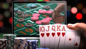 Как войти на сайт Casino Rox